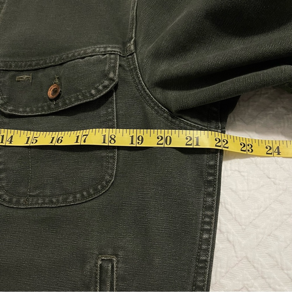 Taylor Stitch Long Haul Jacket - Picture 14 of 16